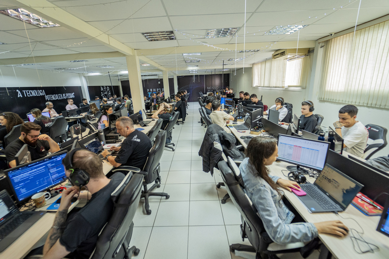 Grupo MM é uma das 50 empresas mais inovadoras do Sul do país